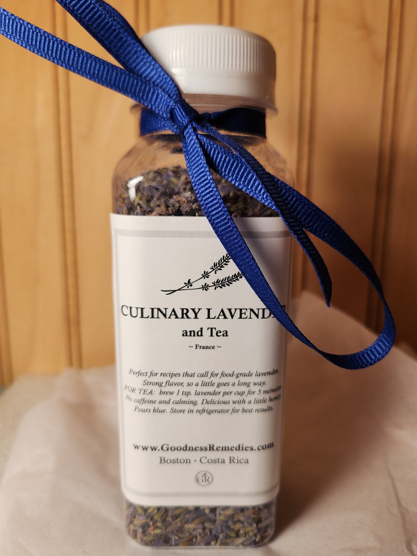 Culinary Lavender