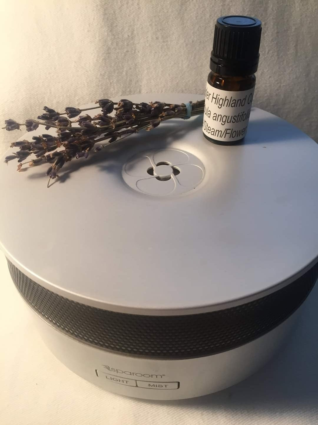 Lavender Essential Oil