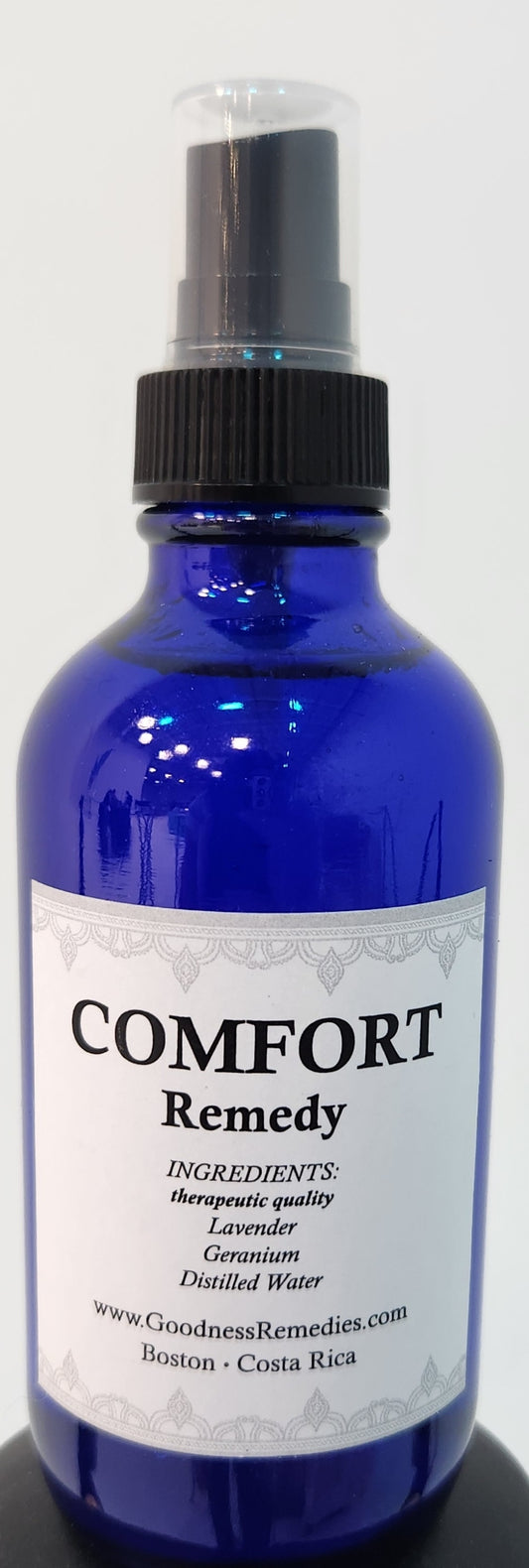 Comfort Remedy