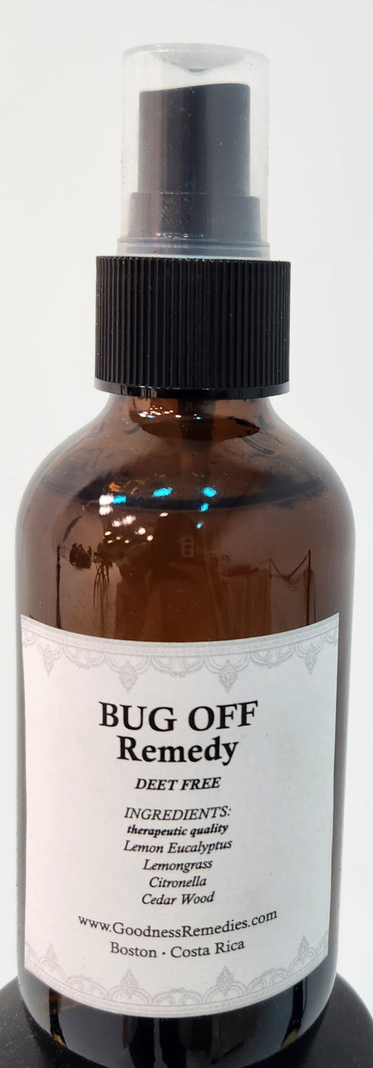 Bug Off Remedy