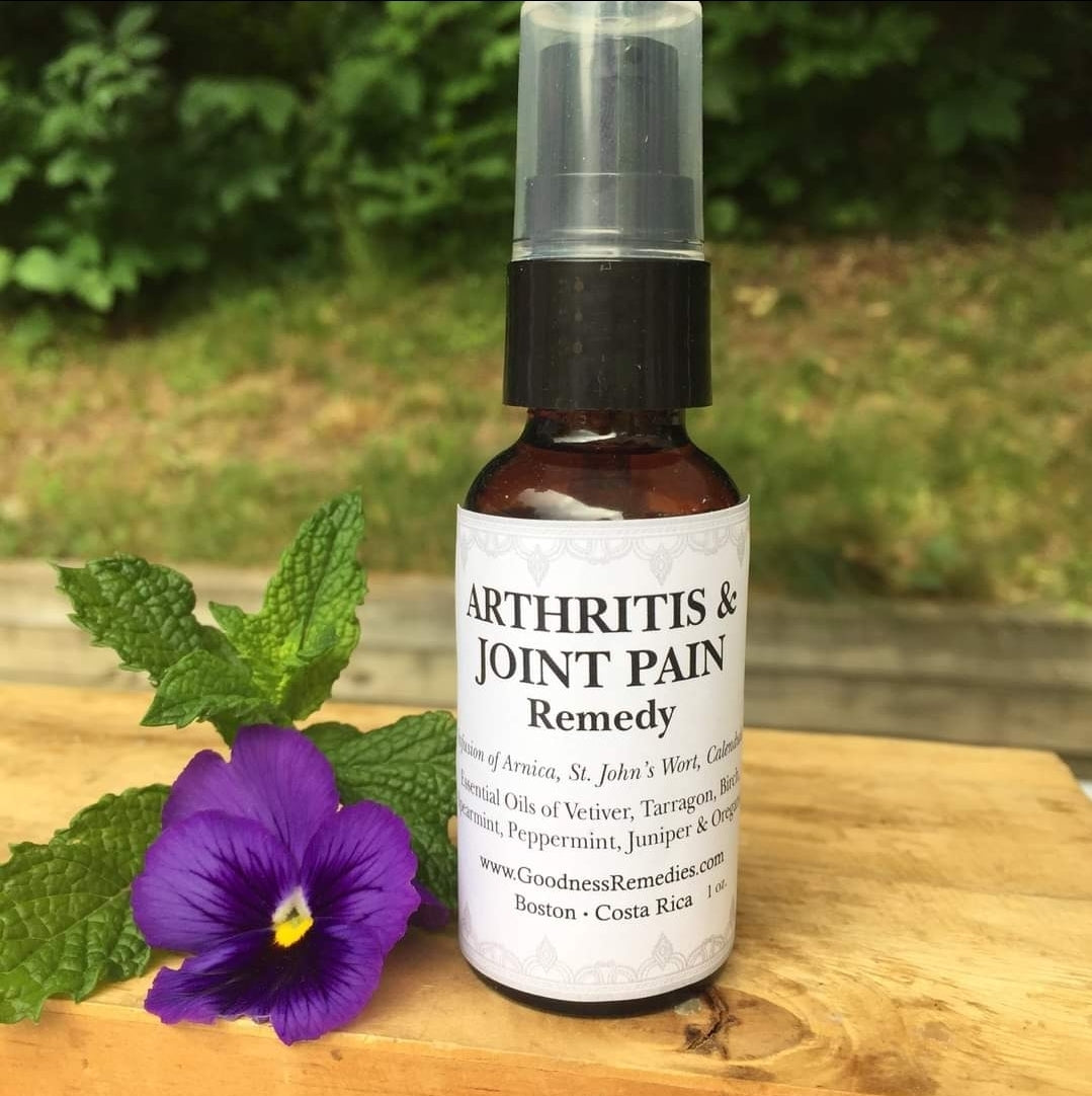 Arthritis & Joint Support