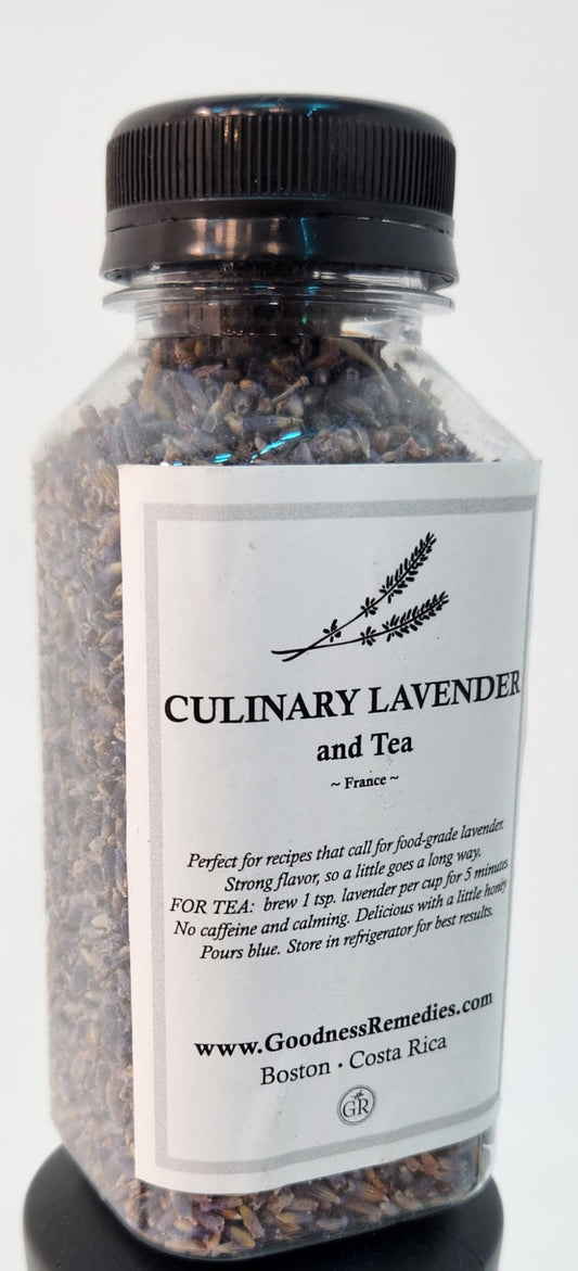 Culinary Lavender