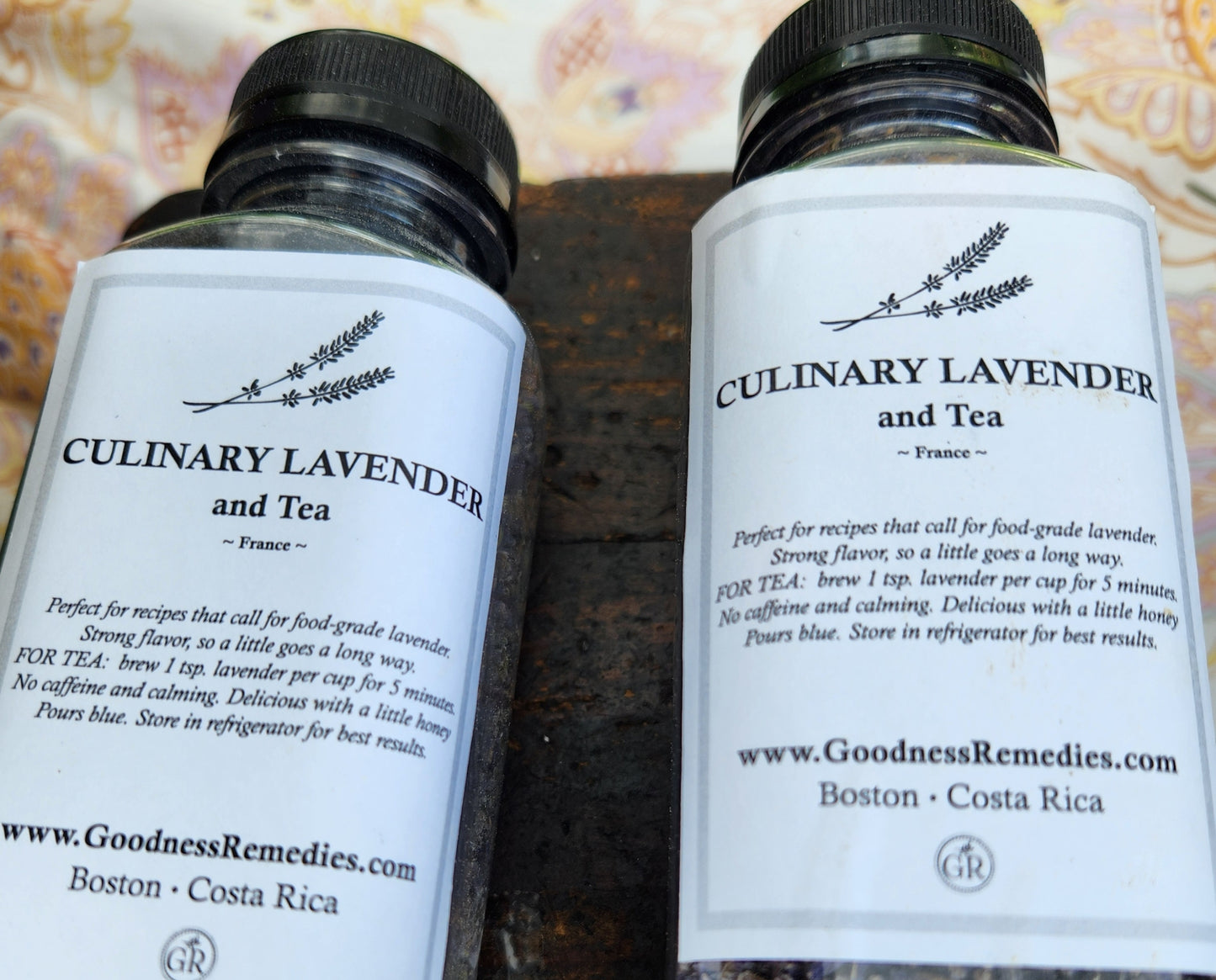 Culinary Lavender