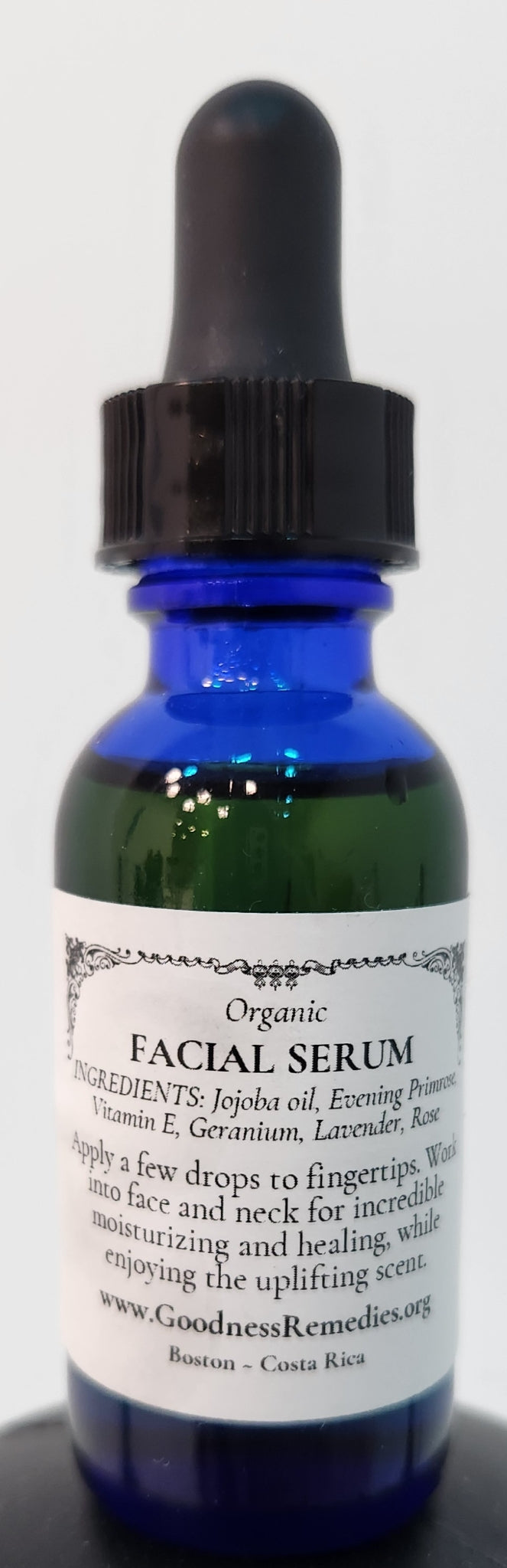 Facial Serum