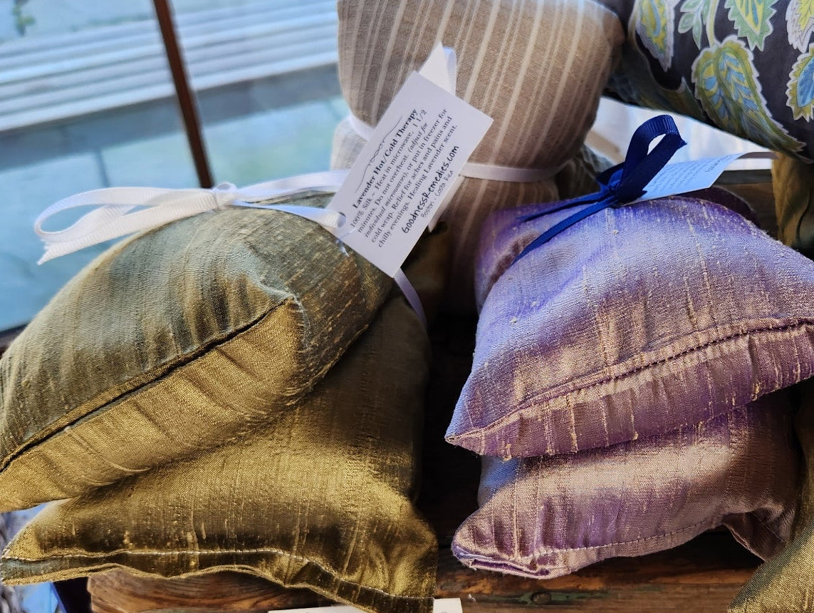 Lavender Hot / Cold Therapy