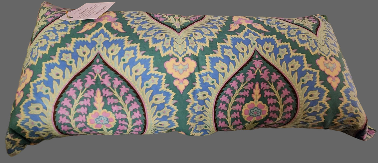 Lavender Bolster / Pillow