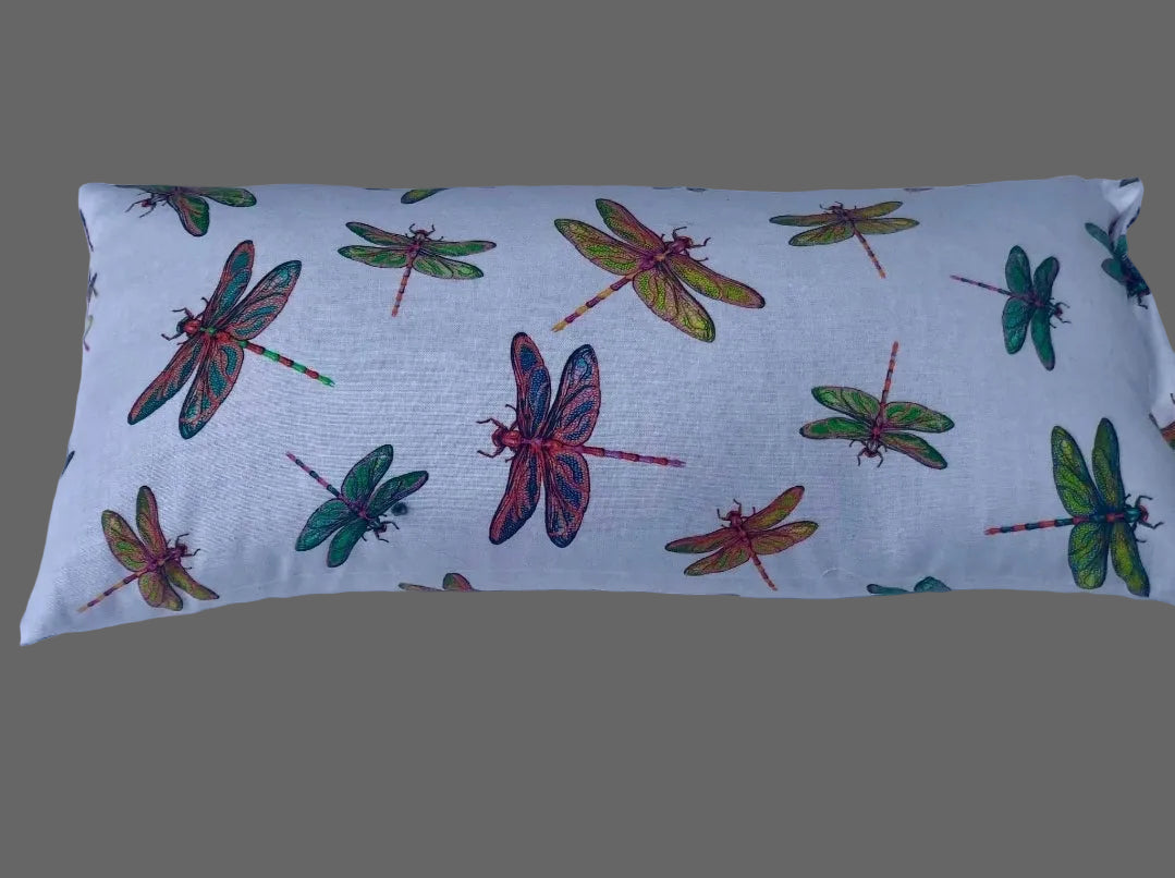 Lavender Bolster / Pillow